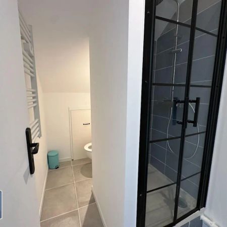 Appartement à louer 2 pièces 21.97m² - Photo 3