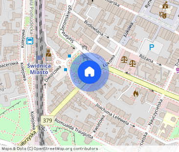 2-pokojowe mieszkanie w centrum Świdnicy - Photo 1