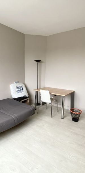 Location Appartement 1 pièce 17m² LENS 62300 - Photo 1