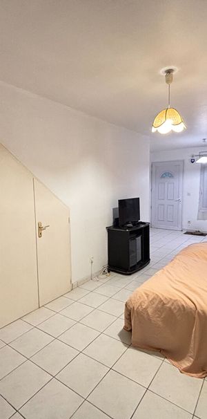 Appartement meublé Mont de Marsan 1 pièce 31 m2, - Photo 1