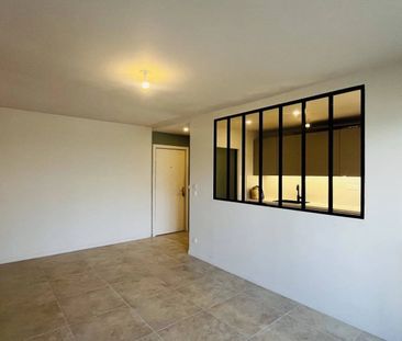 Appartement 3 pièces en rez de chaussée - Photo 2