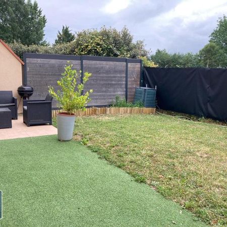 Location Maison 4 pièces 81m² BRESSOLS 82710 - Photo 3