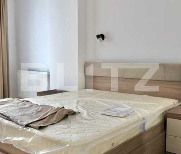 Apartament cu 3 camere, 70 mp, prima inchiriere, totul nou, zona strazii Paris - Photo 5