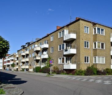 Bredgatan, Landskrona - Photo 1