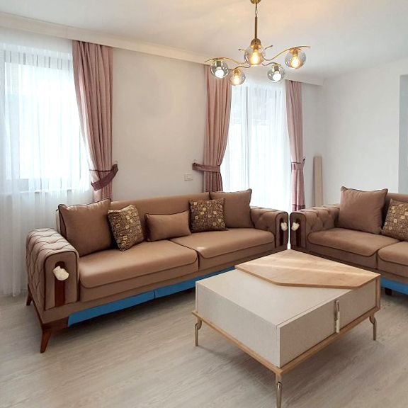 Casa de inchiriat in zona Cartier Magnolia, Paulesti, judetul Prahova - Photo 1