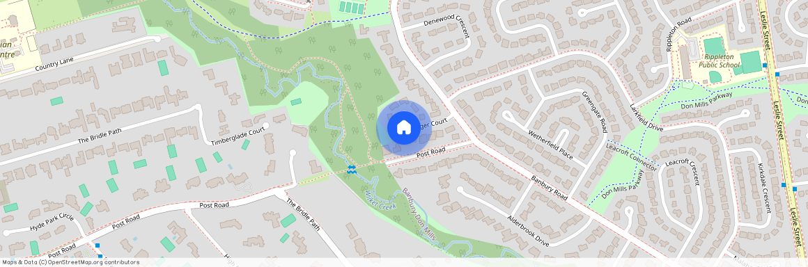 15 Artinger Court, Toronto