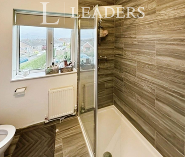 1 bedroom semi detached to rent The Avenue, Stoke-on-Trent, Staffor... - Photo 4