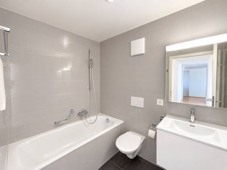 Bel appartement de 4,5 pièces en attique au centre de Lausanne - Photo 5