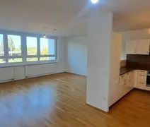 2 Zimmerwohnung mit Balkon und Fernblick nach Westen - Foto 1