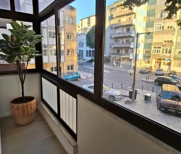 Rua Nina Marques Pereira, Lisbon, Lisbon 1500 - Photo 2