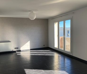 Location Appartement 4 pièces 69m² VALENCE 26000 - Photo 1