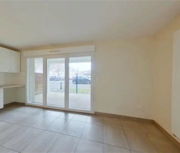 Location appartement 2 pièces - 44.74m² à Poitiers (86000) - Photo 4