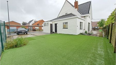 Ruim Duplex-Appartement met Terras -Tuin te huur in Meulebeke - Photo 3