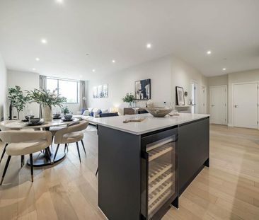 Studio to rent - Photo 6