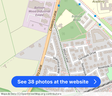 4 bedroom detached house for rent - Photo 1