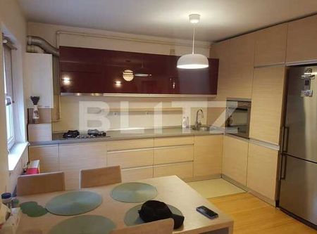 Apartament 2 camere, 54 mp, zona Eroilor - Fotografie 3