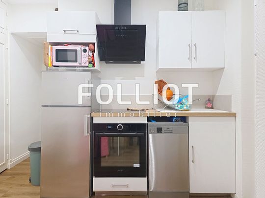 À louer - Appartement T3 hyper centre, emplacement idéal - Photo 1