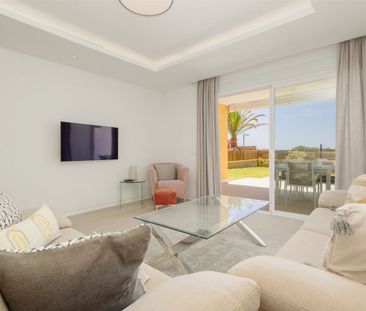 Apartamento de alquiler en Bahía de Marbella - Photo 4