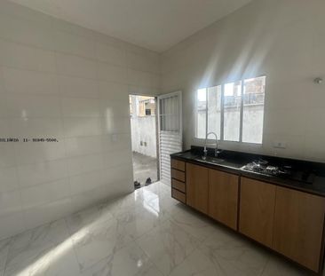 Kitnet Para Locação Em Cajamar, Ipês (Polvilho), 1 Dormitório, 1 Ba... - Foto 1
