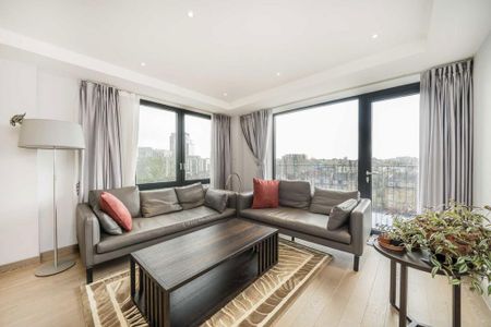 3 bedroom flat to rent - Photo 4
