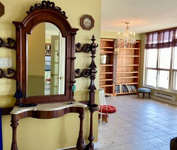 For Lease - 2285 Lake Shore Boulevard Unit# 1104, Toronto, Ontario - Photo 6