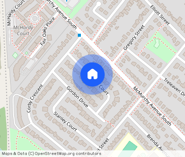 25 Langwith Court, Brampton, Ontario, L6Y 1Z9 - Photo 1