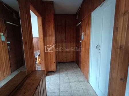 De inchiriat apartament cu 2 camere Horea - Photo 5
