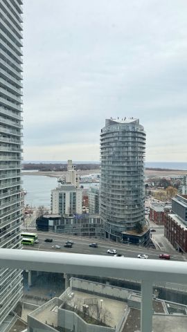 For Lease - 85 Queens Wharf Road Unit# 2303, Toronto, Ontario - Photo 2