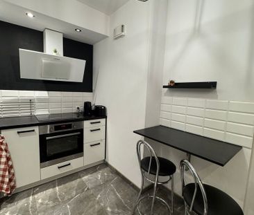 Mieszkanie rozkładowe 1 pokój 11 m² Wrocław-Śródmieście - Ołbin - Фото 4