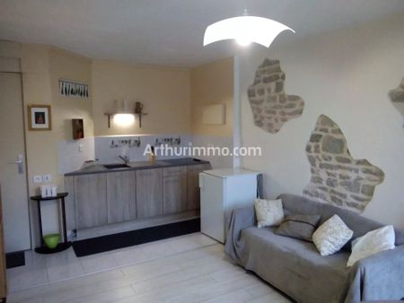 Location Appartement 1 pièces 30 m2 à Lons-le-Saunier - Photo 2