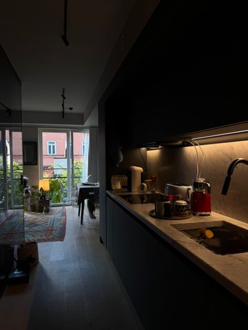 Östgötagatan, Stockholm - Foto 5