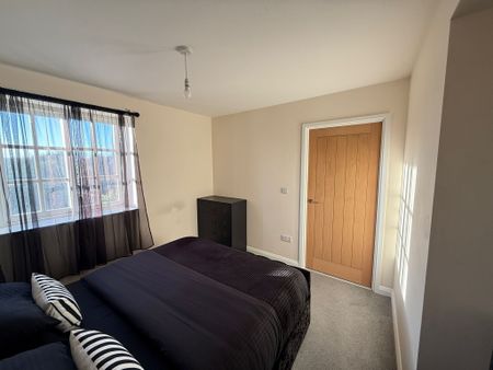 Bridge Street, Horncastle - Photo 2