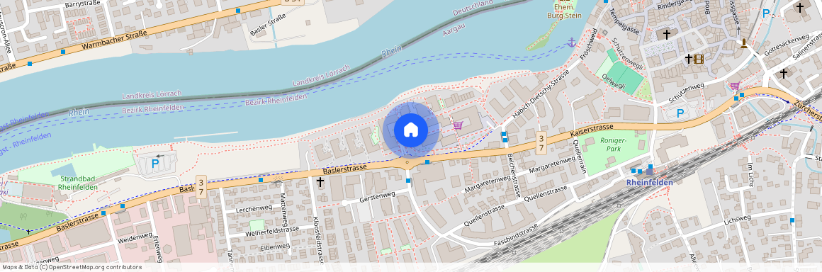 4310, Rheinfelden, Baslerstrasse, 10