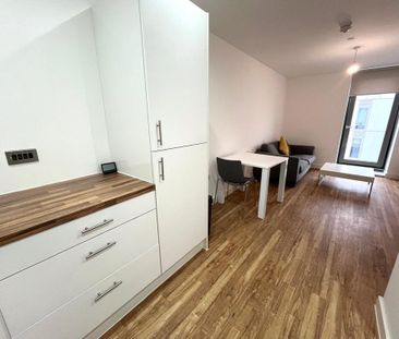 1 bedroom apartment to rent - Photo 4