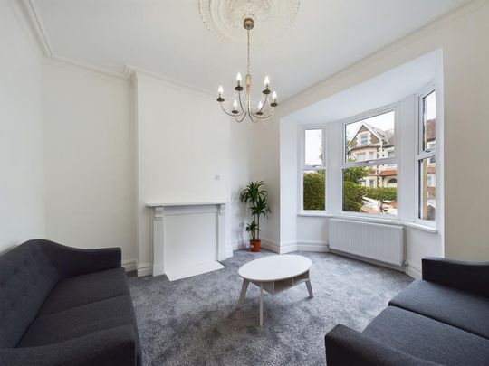 5 bedroom terraced house to rent - Photo 1