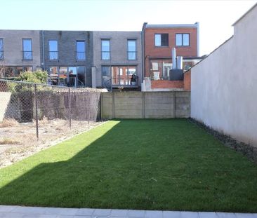 Appartement te huur - Foto 2