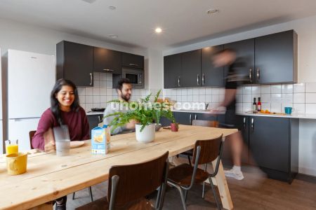 true Superior Apartment-floor 8,9,10 - Photo 4