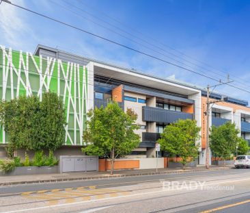 302/98 Nicholson Street, Brunswick East - Photo 6
