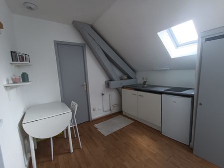 Location Appartement 1 pièce 16m² BELFORT 90000 - Photo 5