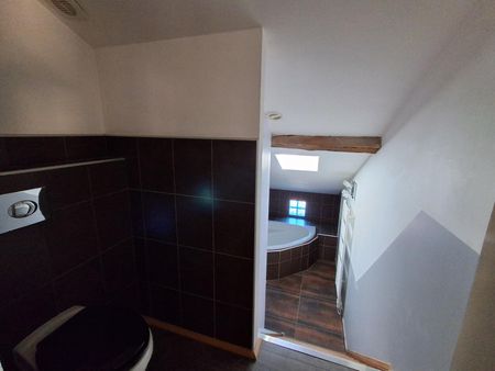 Location Appartement 3 pièces 89m² ST ETIENNE 42000 - Photo 4
