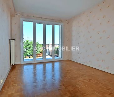 Location Appartement 2 pièces 44m² - Photo 1
