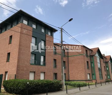 Location Appartement 1 pièce 18m² VALENCIENNES 59300 - Photo 5