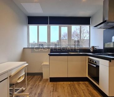 Studio to rent - Photo 4