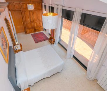 Casa o chalet de alquiler en Carrer de la Mareselva, Torrent Ballester - Photo 6