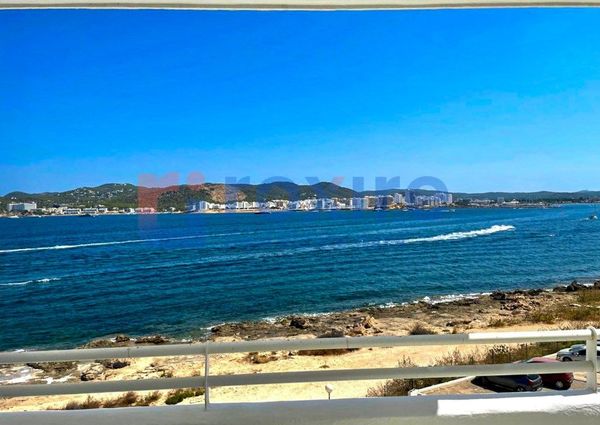 Apartamento de alquiler en Carrer de Lugo, 2-6, Sant Agustí - Cala de Bou