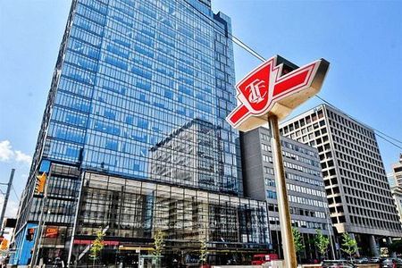 For Lease - 488 University Avenue Unit# 5502, Toronto, Ontario - Photo 2