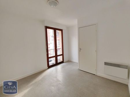 Location Appartement 1 pièce 24m² ALENCON 61000 - Photo 2