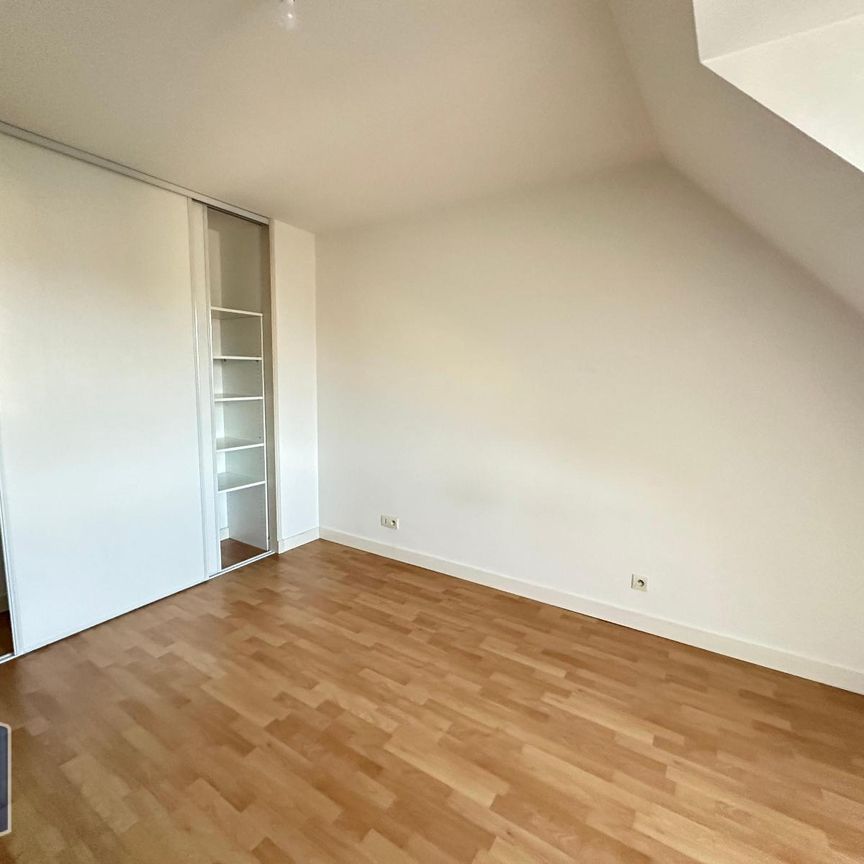 Location Appartement 2 pièces 55m² POITIERS 86000 - Photo 1