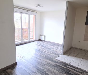 Location Appartement 3 pièces 51m² LONGJUMEAU 91160 - Photo 1