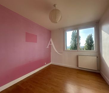 Location Appartement 3 pièces 54m² - Photo 5